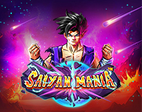 Saiyan Mania